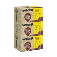 Утеплитель Vetonit Теплые Стены Стронг, 50мм