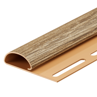 Финишный профиль DOCKE, кедр