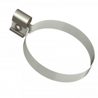 Хомут металлический Технониколь Оптима
