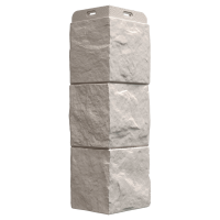 Внешний угол DOCKE FELS, арктик