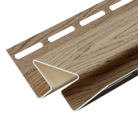 Внутренний угол DOCKE 16мм, Сибирский