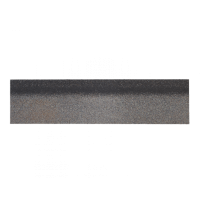 Коньково-карнизная черепица SHINGLAS, ледник