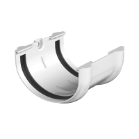 Соединитель желоба Технониколь Оптима