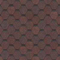 Гибкая черепица DOCKE Шеффилд, бисквит