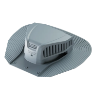 Аэратор DOCKE Root, серый