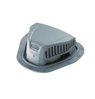 Аэратор DOCKE Next, серый