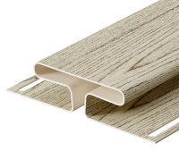 Н-профиль DOCKE 13мм, Амурский