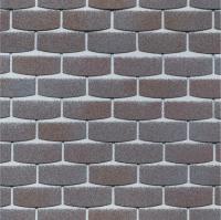 Фасадная плитка HAUBERK, Камень, кварцит