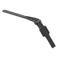 Крепление регулируемое DOCKE PREMIUM, графит