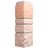 Внешний угол DOCKE BURG, льняной