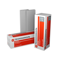 XPS Технониколь CARBON SOLID 500 1180х580х100-L (Тип-А)