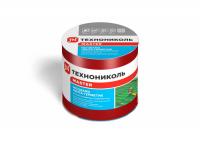 Лента-герметик NICOBAND красный, 3мх10см