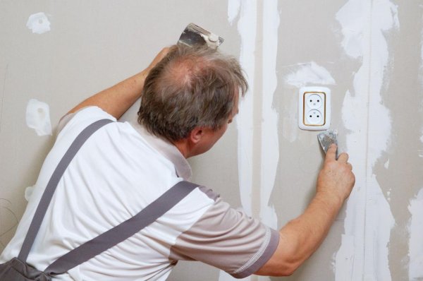 Особенности звукоизоляции в новой городской квартире с помощью гипсокартона