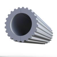 Ствол колонны ForPRO СК2-224x450