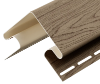 Внешний угол DOCKE 75/15, Сибирский