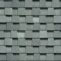 Многослойная черепица SHINGLAS Джаз, кастилия