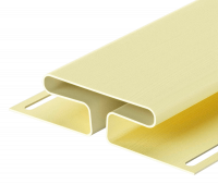 H-профиль DOCKE 13мм, манго