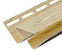 Внутренний угол DOCKE 16мм, Камчатский