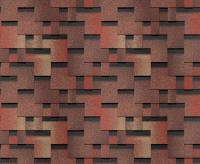 Гибкая черепица DOCKE Генуя, мускат