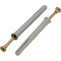 Дюбель-гвоздь Tech-КРЕП SM-L 6x40, 2000 шт