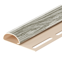 Финишный профиль DOCKE, канадская береза