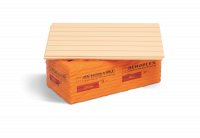 XPS Пеноплэкс Стена, 100 мм