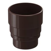 Переходник DOCKE, шоколад