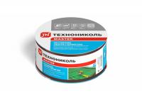 Лента-герметик NICOBAND коричневый, 3мх5см