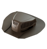 Аэратор DOCKE Root, светло-коричневый