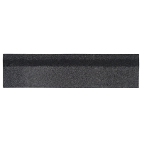 Коньково-карнизная черепица SHINGLAS, галька