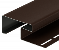 Наличник DOCKE 89/30 мм, шоколад
