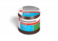 Лента-герметик NICOBAND коричневый, 3мх10см