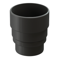 Переходник DOCKE, графит