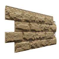 Фасадные панели DOCKE DUFOUR, виллар