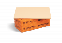 XPS Пеноплэкс УКЛОН, 10-60мм