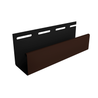 Профиль DOCKE J30, шоколад