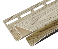 Внутренний угол DOCKE 16мм, Амурский