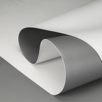 Мембрана ПВХ LOGICROOF V-RP FR, 2х25м