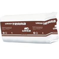 Утеплитель Ursa TERRA 37 PN, 50мм