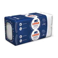 Утеплитель Ursa PUREONE 34 PN, 50мм