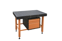 Система хранения инструментов