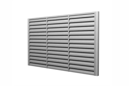 Заборы-жалюзи