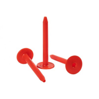 Телескопический крепеж Termoclip 1, 200 мм