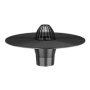 Воронка кровельная TERMOCLIP ВБ 110х450 мм