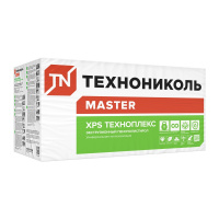 XPS Технониколь Техноплекс, 100-L