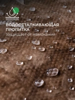 Утеплитель ТеплоКнауф Для Кровли и стен, 100 мм