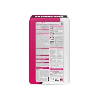 Клей для минераловатных плит Церезит CT 85, 25кг