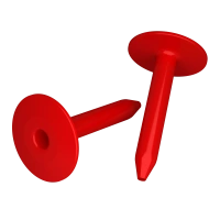 Телескопический крепеж Termoclip 1, 200 мм