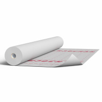 Паро-гидроизоляция Изоспан D, 35м²