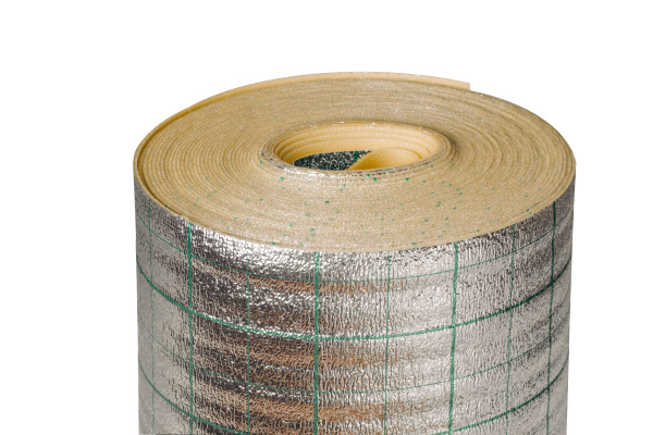 Порилекс Экофол НПЭ ЛП-А 25м1200x5мм